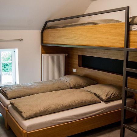 Rackésmillen Hotell Enscherange Exteriör bild