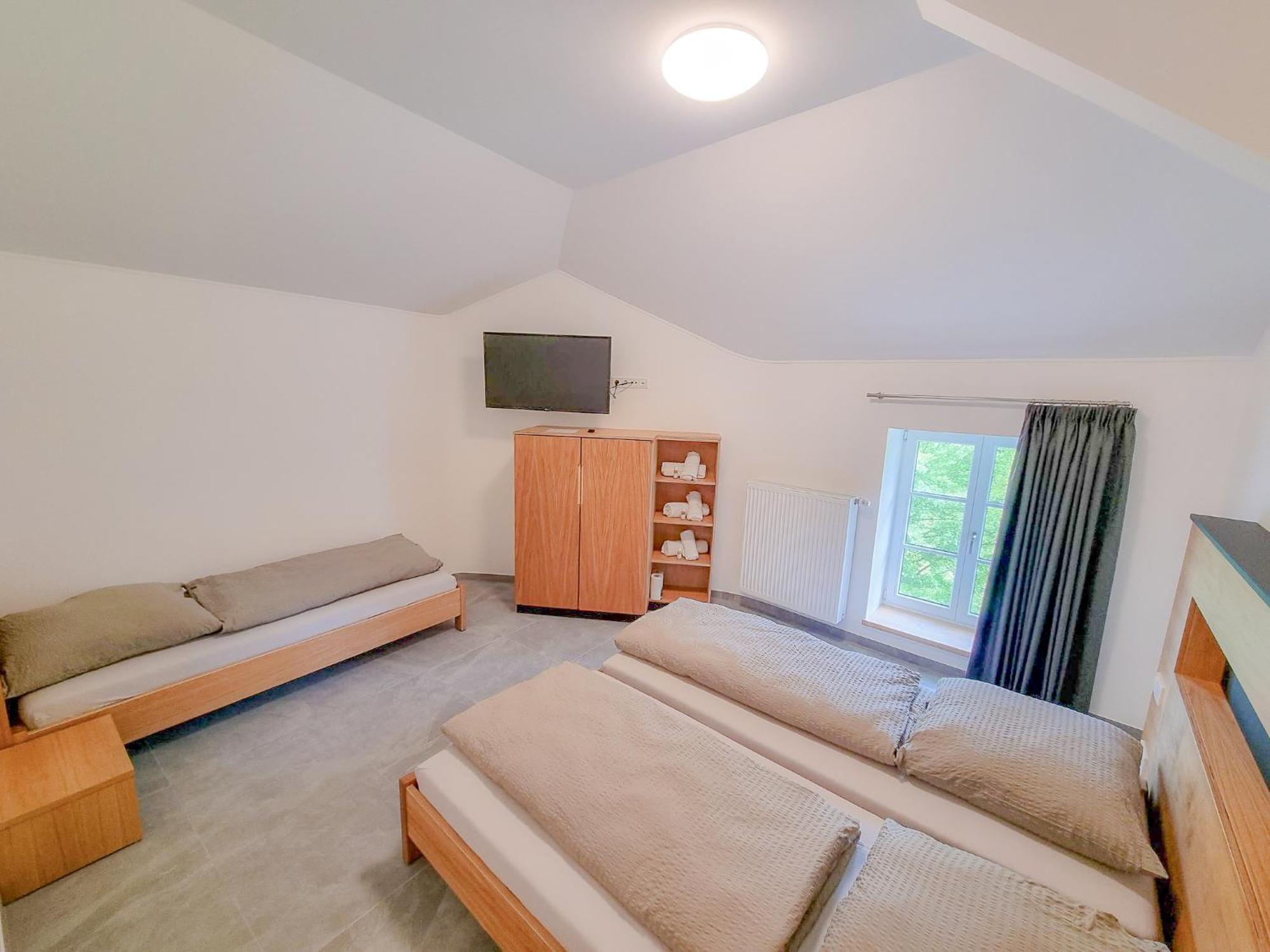 Rackésmillen Hotell Enscherange Exteriör bild